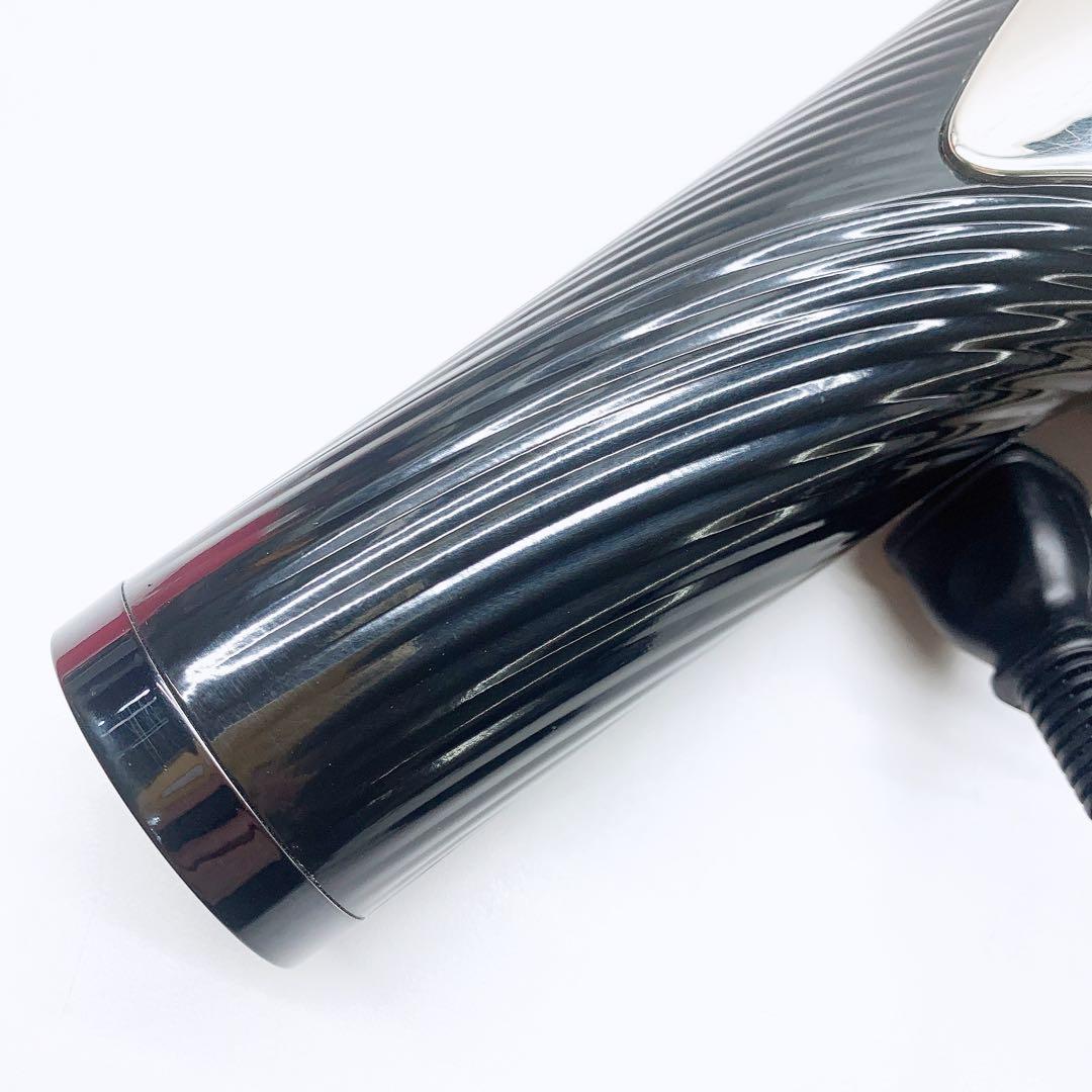 《ほぼ未使用⭐️付属品完備》 Refa リファ ビューティック ドライヤー MTG