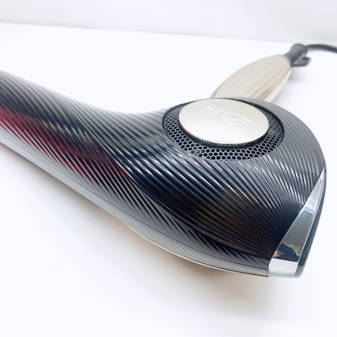 《ほぼ未使用⭐️付属品完備》 Refa リファ ビューティック ドライヤー MTG