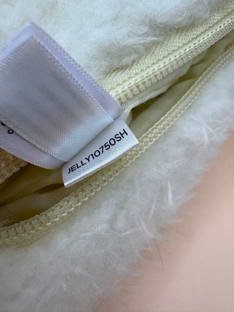 レア・廃盤ジェリーキャット クラウドバッグCloud Bag