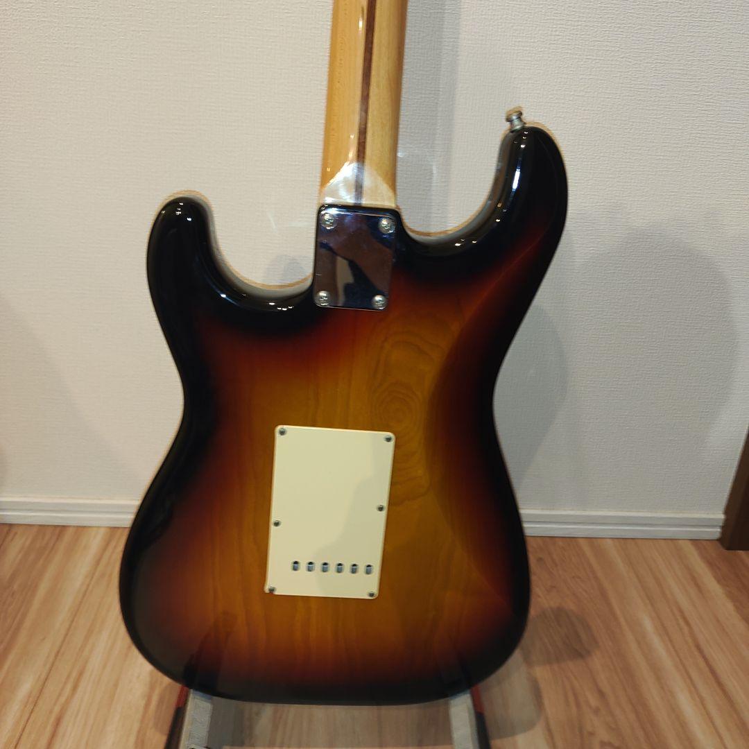 Fernandes LD-105kk ラルク kenモデル メンテ済み 動画有り - メルカリ