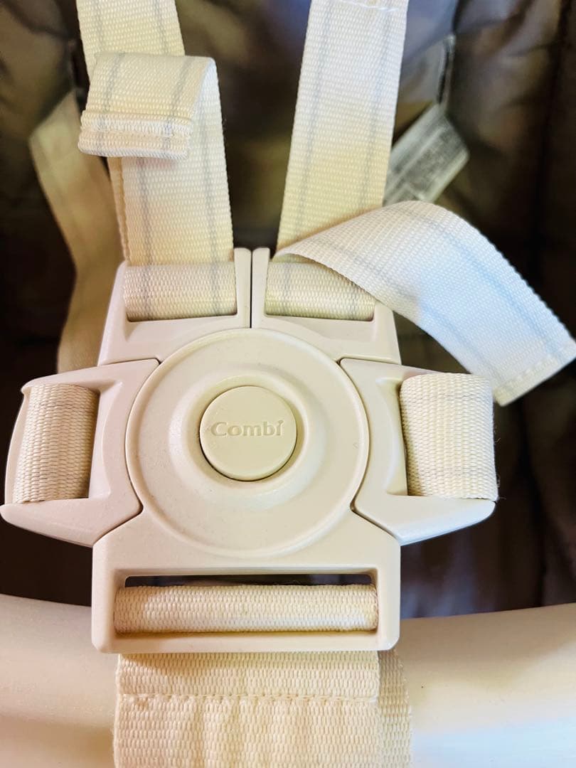 Combi 　ネムリラ　AUTO SWING