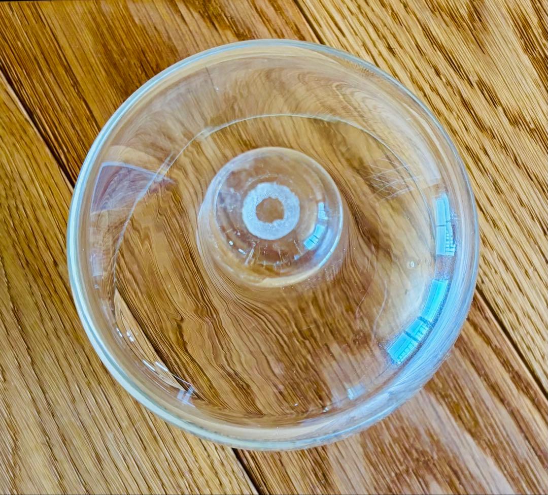 アンティーク ガラスドーム 時計修理用品