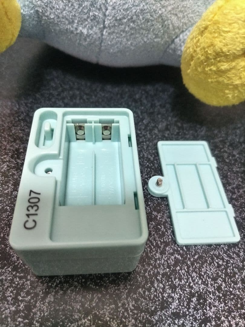 おしゃべりぬいぐるみDPポッチャマ　タカラトミー