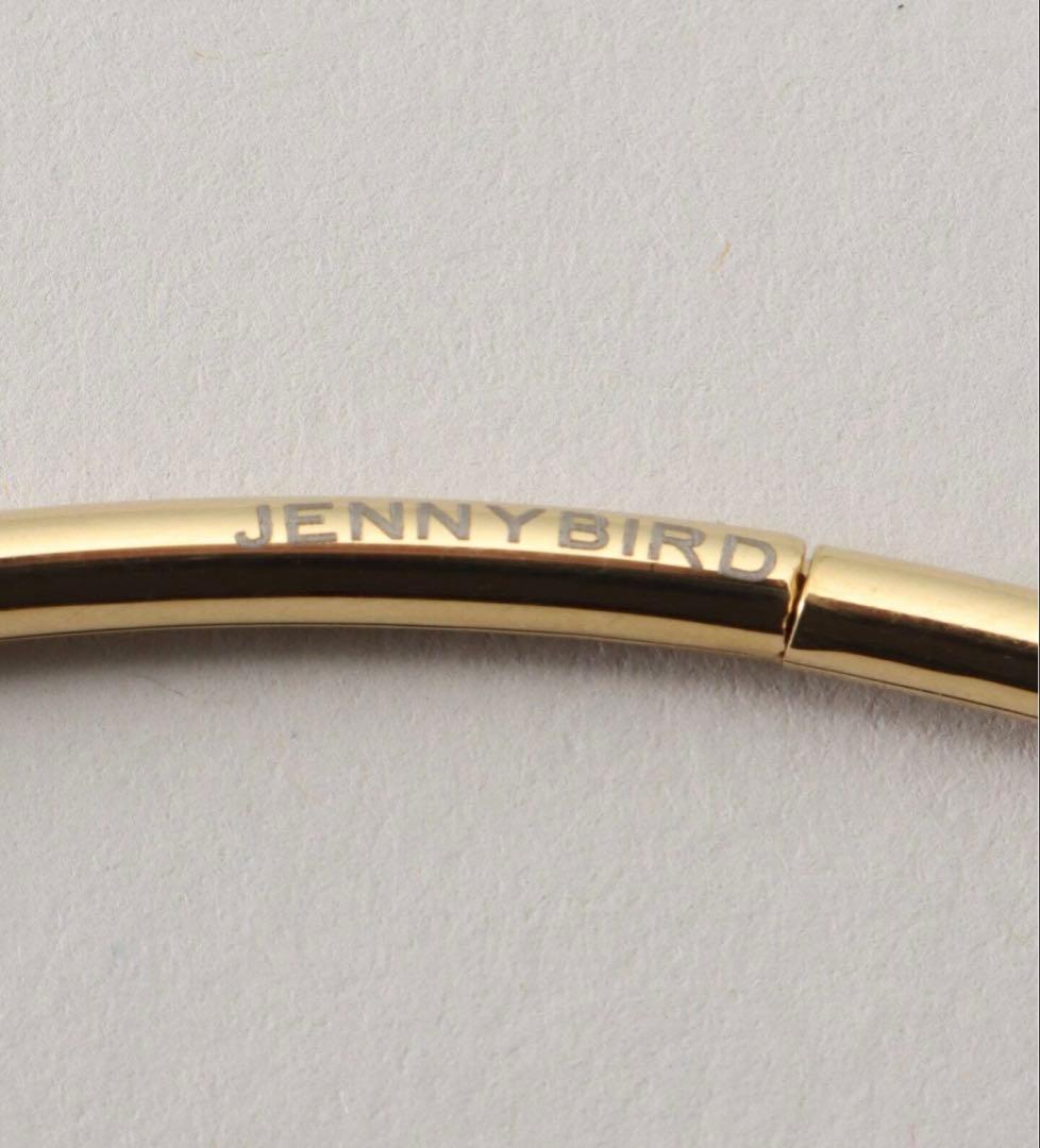 ミューズ ドゥ ドゥーズィエム クラスジェニーバード DANE アンクレット