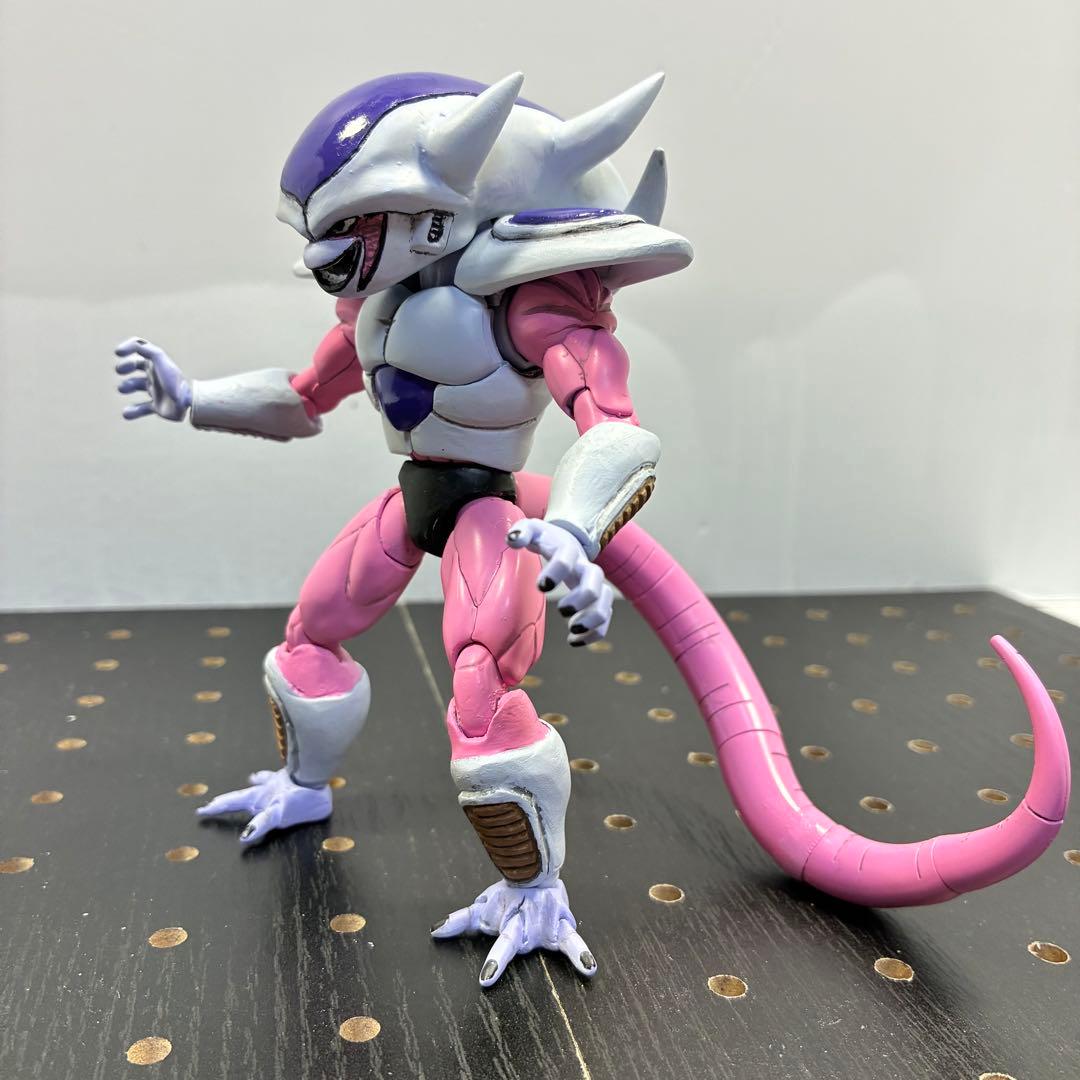 ドラゴンボール フリーザ プラモデル ジャンク - メルカリ