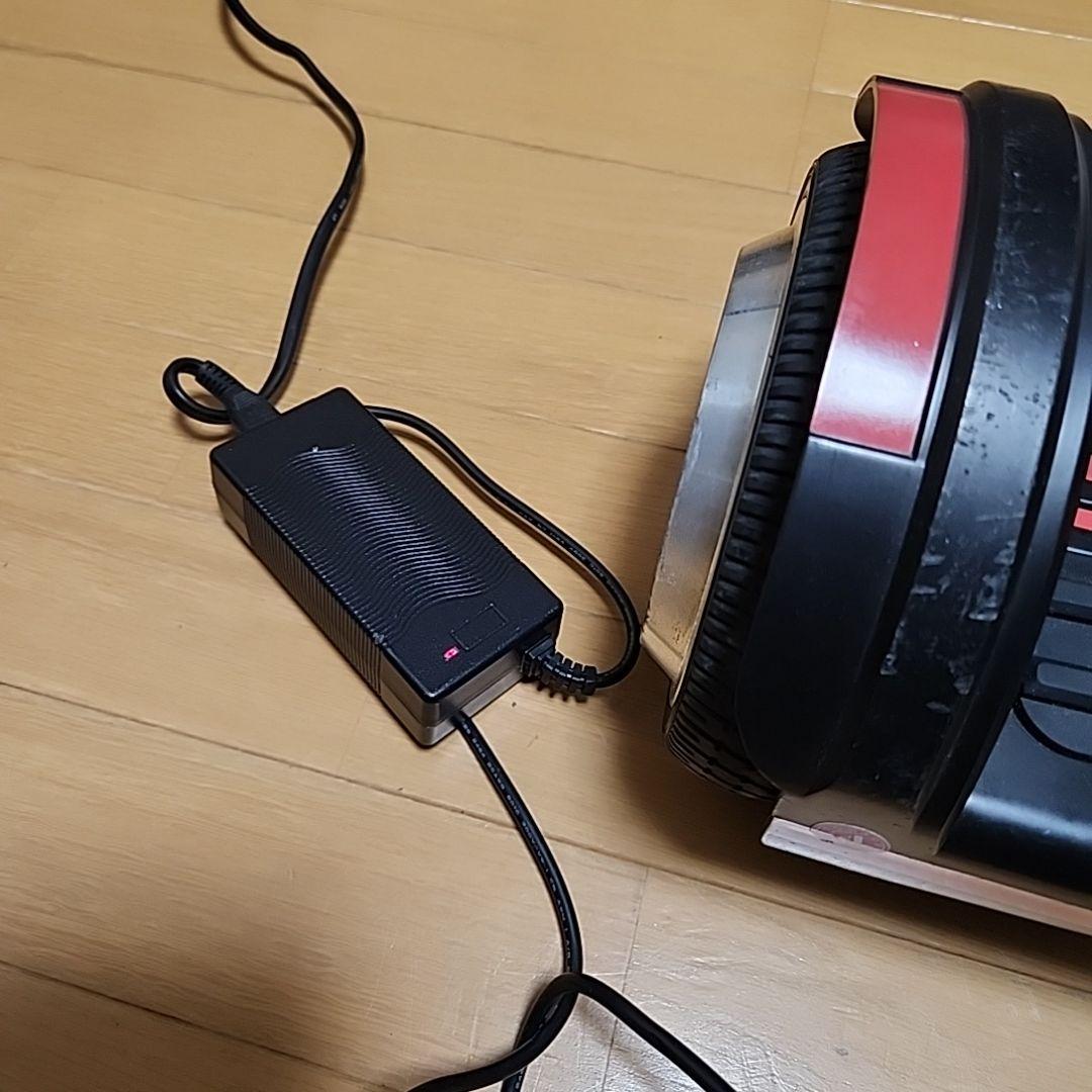 Kintone 電動ミニセグウェイ　カート