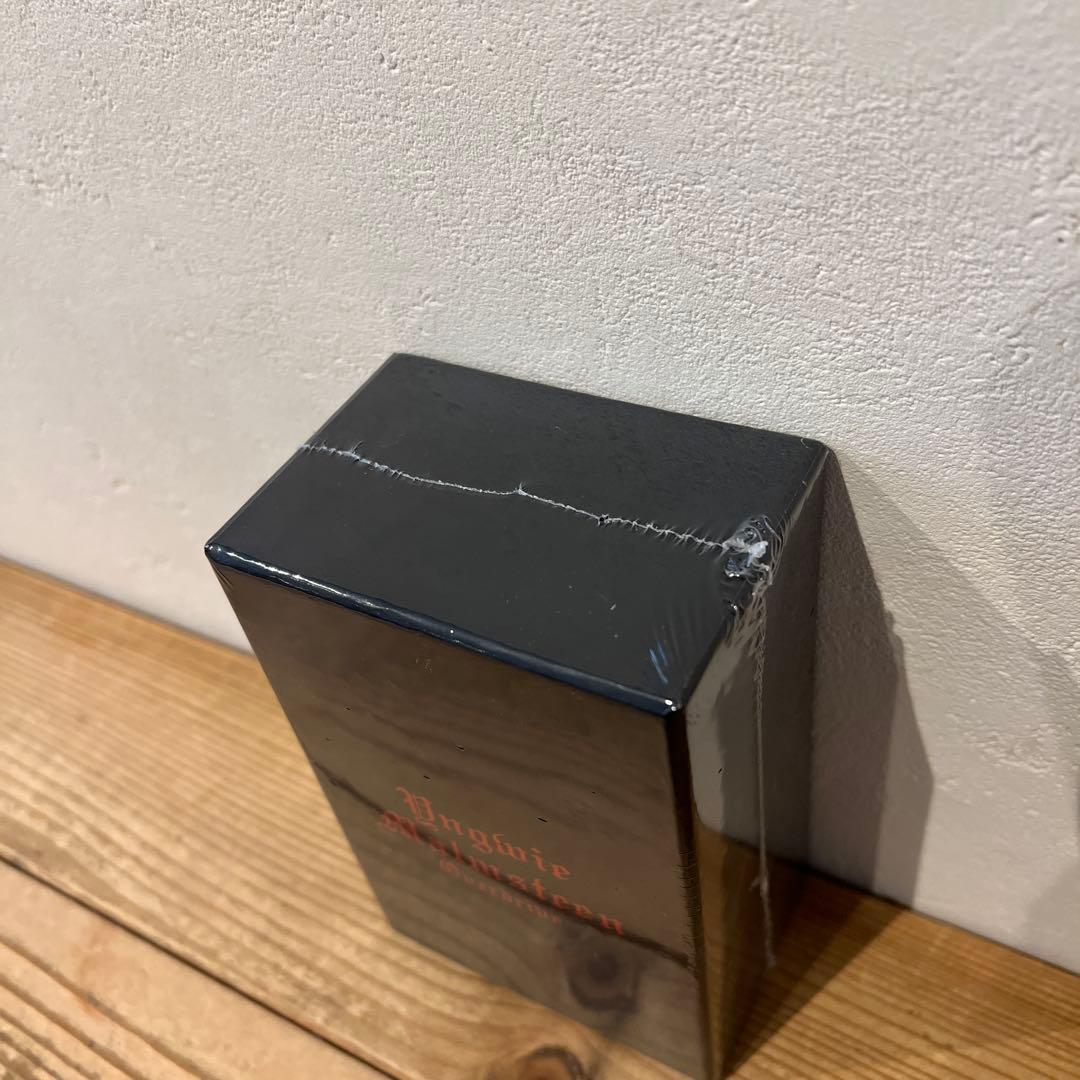 『未開封』MXR　イングヴェイ・マルムスティーン オーバードライブ　YJM308