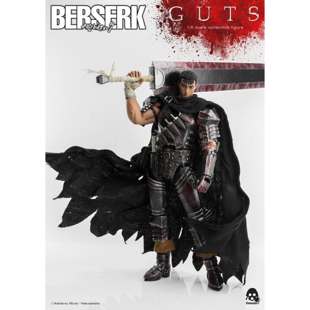 Berserk F6 board 8sets (all new) ポスター Berserk F6 board 8sets