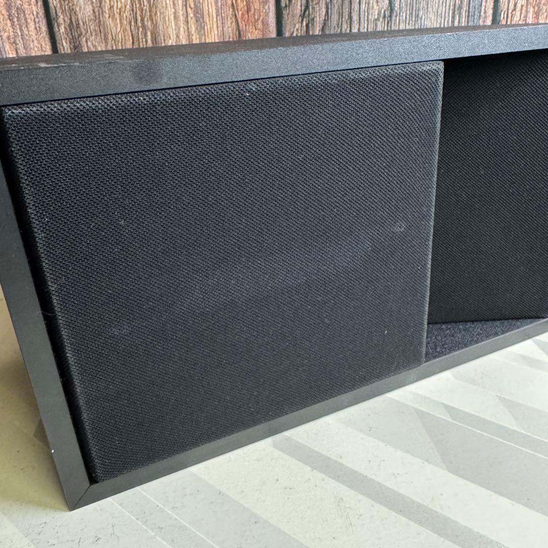 BOSE 201-Ⅱ MUSIC MONITOR 2個セット オーディオ機器