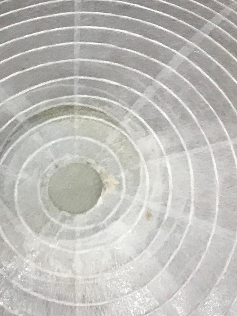 目玉のおやじ提灯