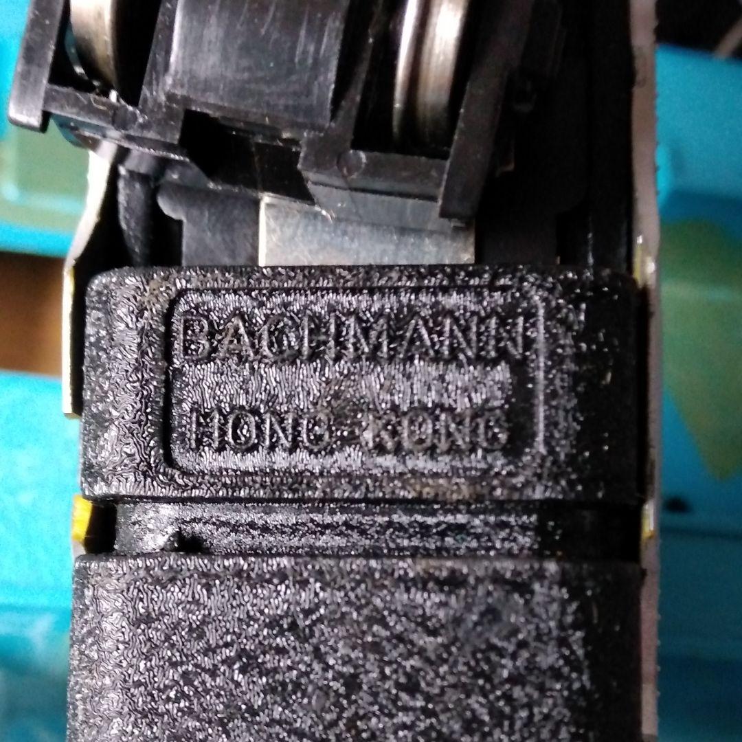 トミカHOスケール　希少　Nゲージ？