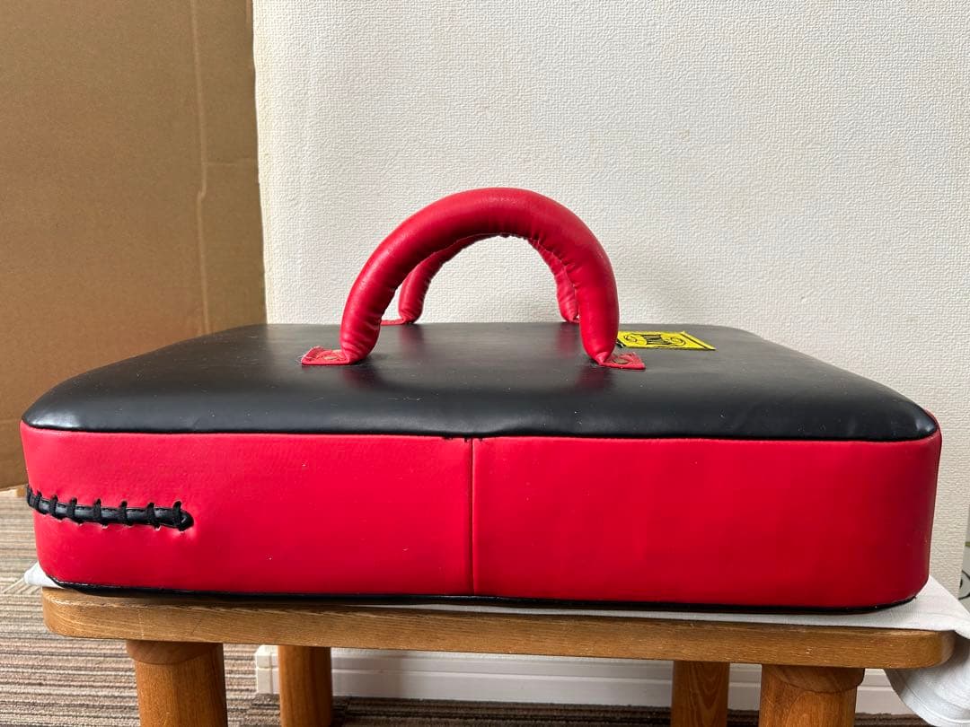 WINDY LKP キックミット キックボクシング ムエタイ 格闘技