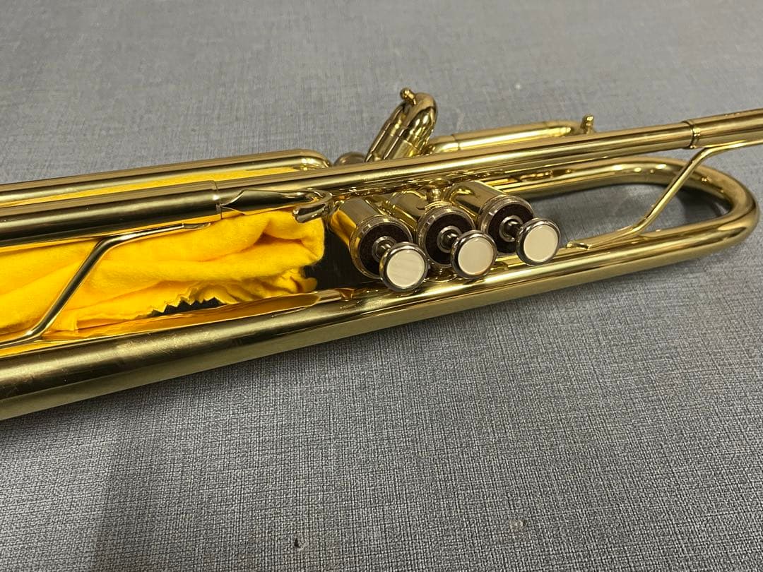 ☆JUPITER ジュピター JTR-300 トランペット ケース 入門