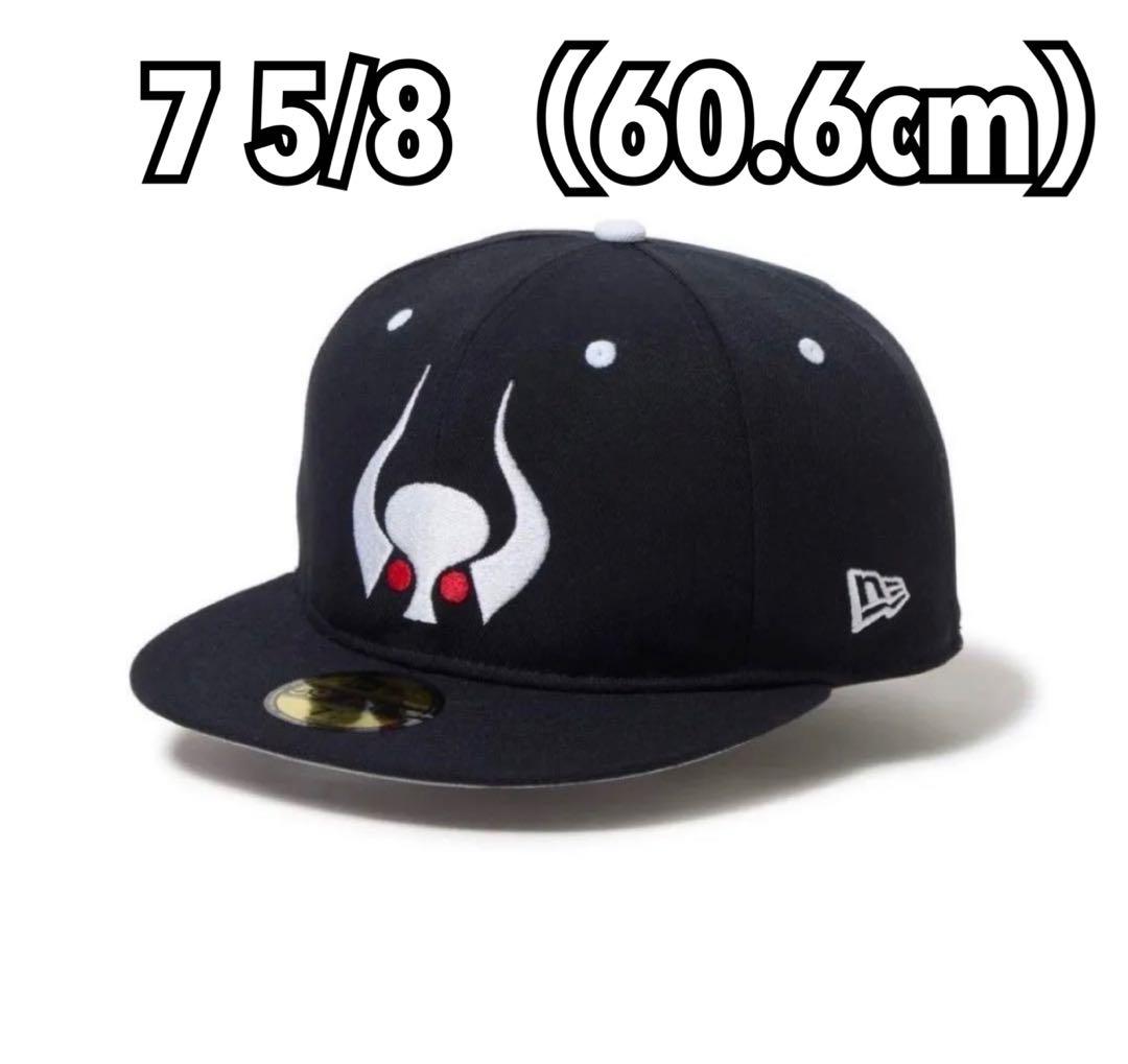 NewEra 59FIFTY 近鉄バッファローズ 7 5/8 Navy - メルカリ