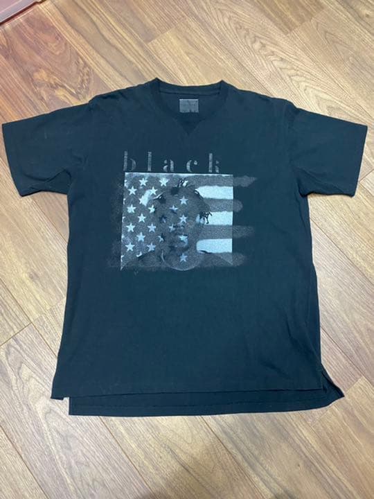 80s Led Zeppelin 極上 サンフェード USA製 シングルステッチ