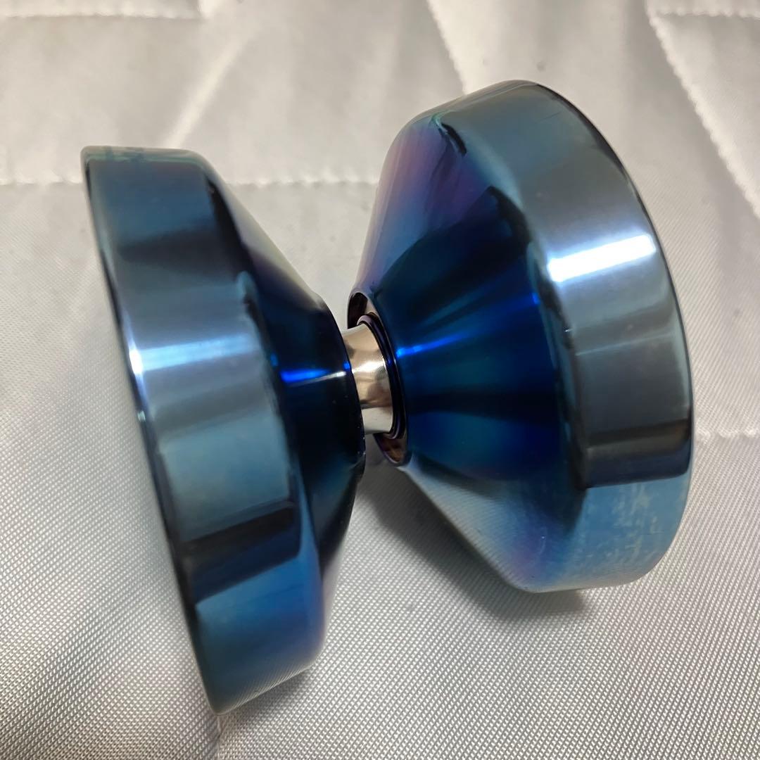 スポーツトイ・アクショントイ Sugar High YoYoFactory