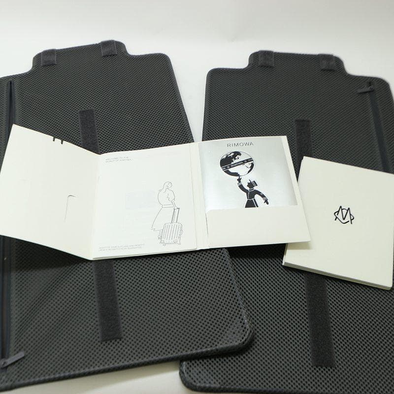 生涯保証 美品リモワRIMOWAオリジナル トランクXL スーツケース-セール