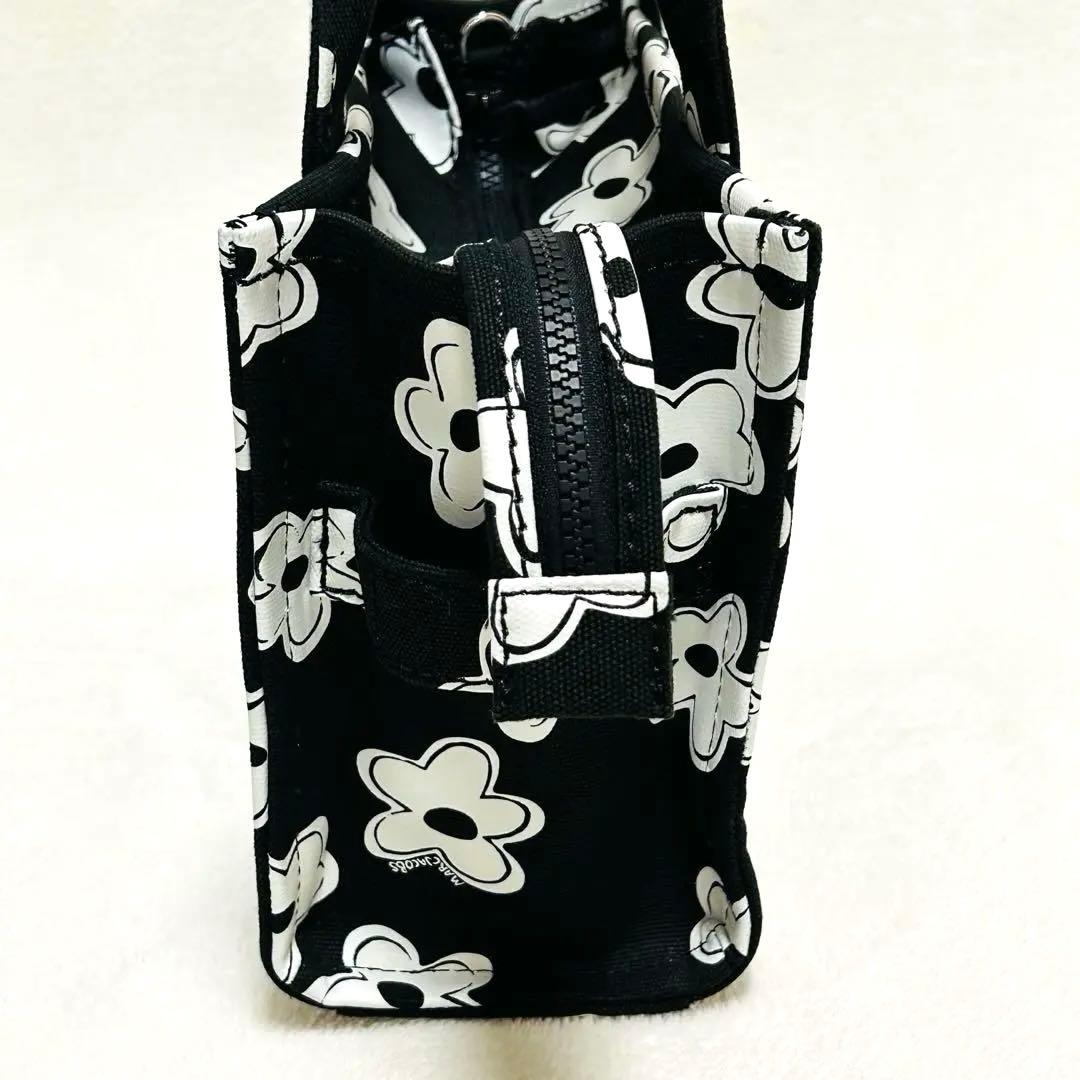 極美品】MARC JACOBS ザ デイジー トート バッグ ミディアム 極美品