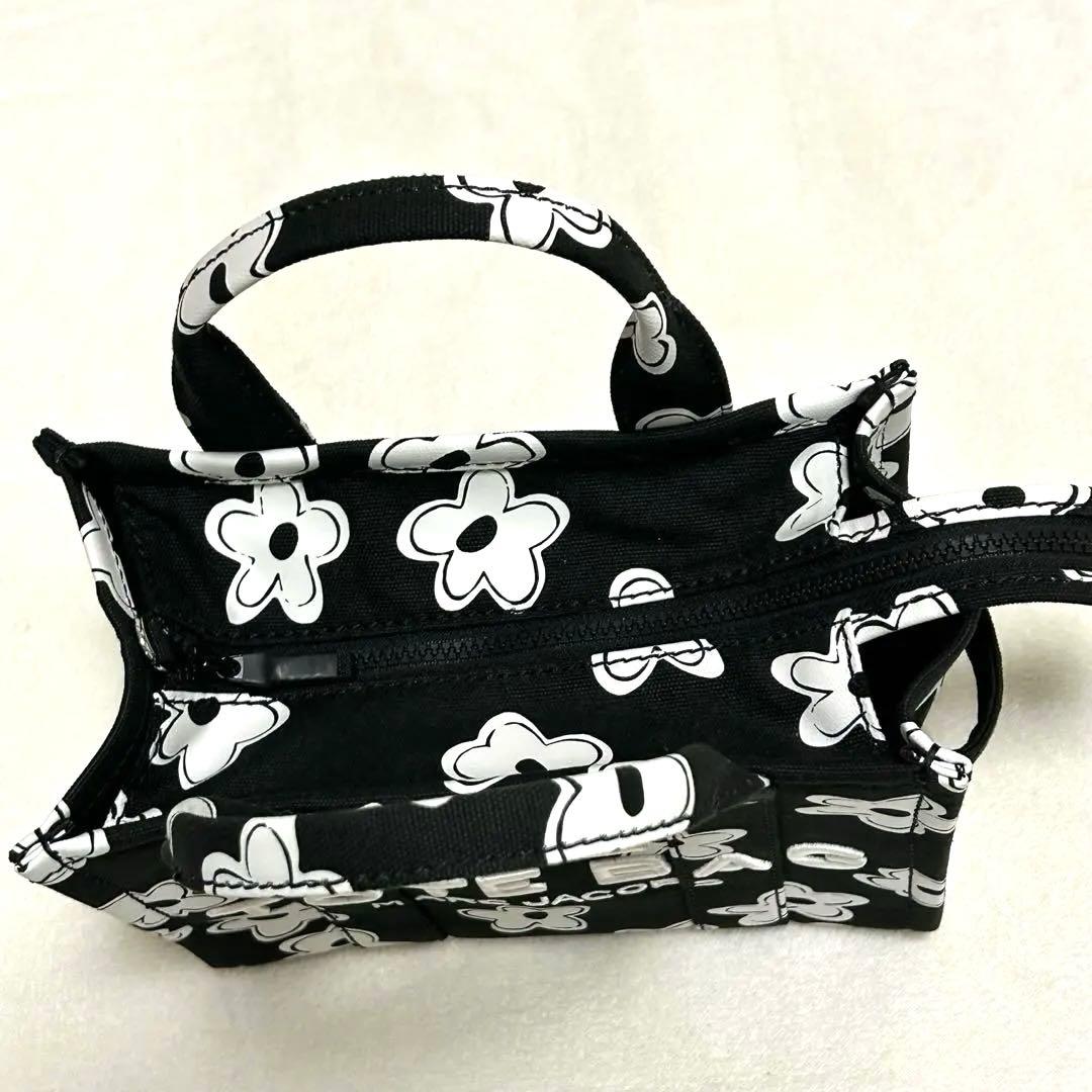 極美品】MARC JACOBS ザ デイジー トート バッグ ミディアム 2W