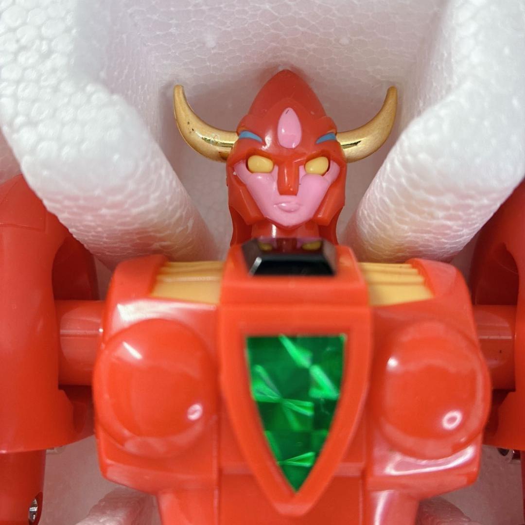 ユタカ　復刻版　スーパー合体　スーパーゲッターロボ號　トリプル変形　ロボゴー