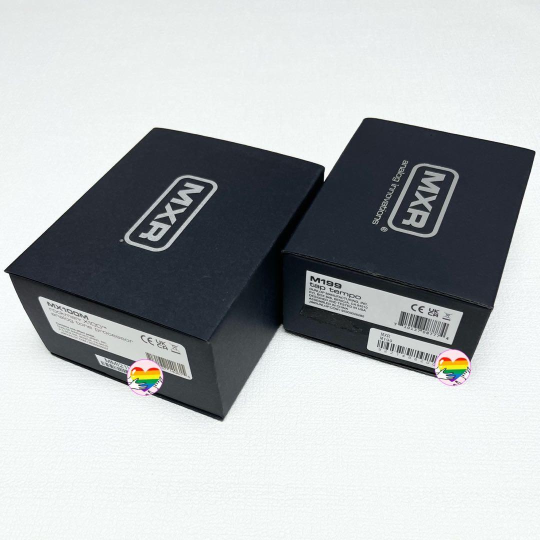 FUNKY BOX FLIP FB-X Guyatone ブリッとした太い音！ Guyatone Flip FB