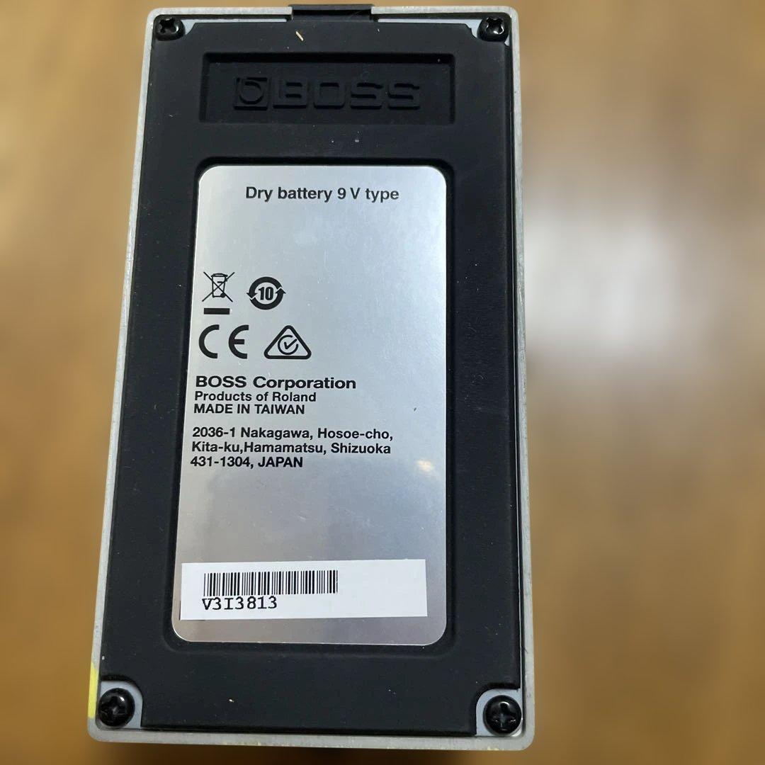 まとめ売り】エフェクター、エフェクターボード、アダプター、パッチ