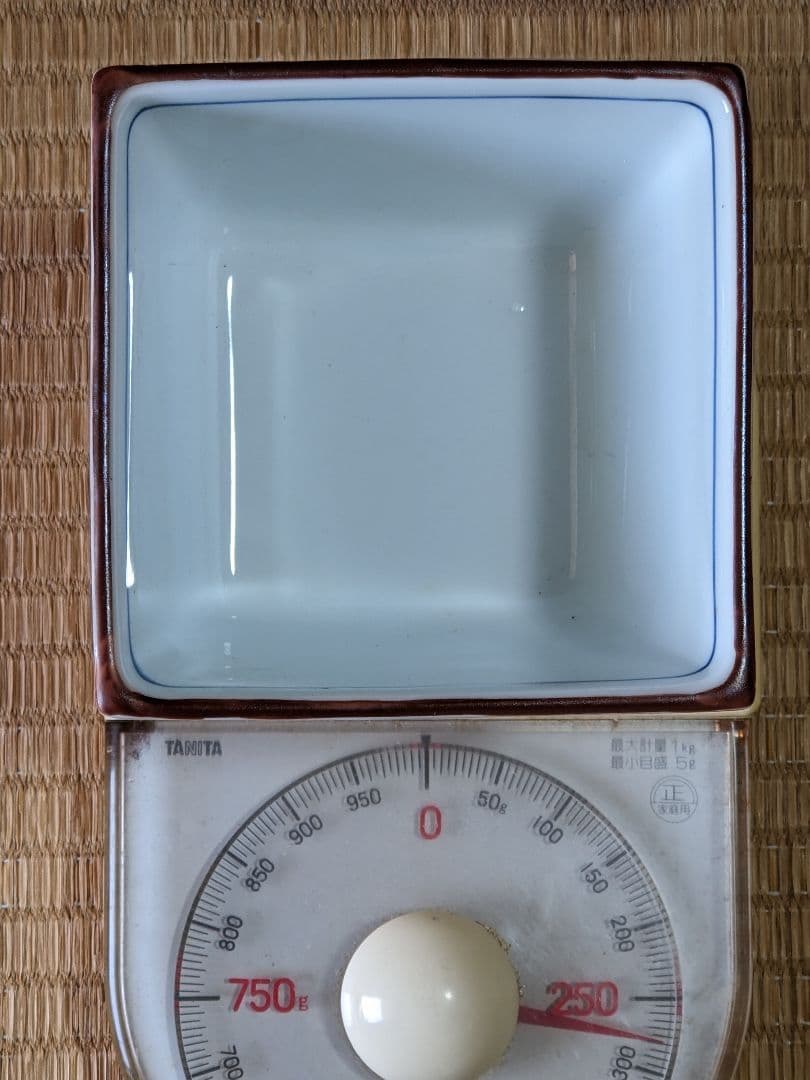 ♢有田焼 胡窯 赤絵 楼閣山水図 四方鉢 向付 九谷焼 茶道具 工芸品