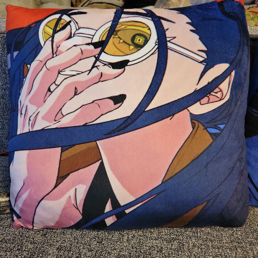 Ado Adorozatorumaryアドローザトルマリィぬいぐるみクッション