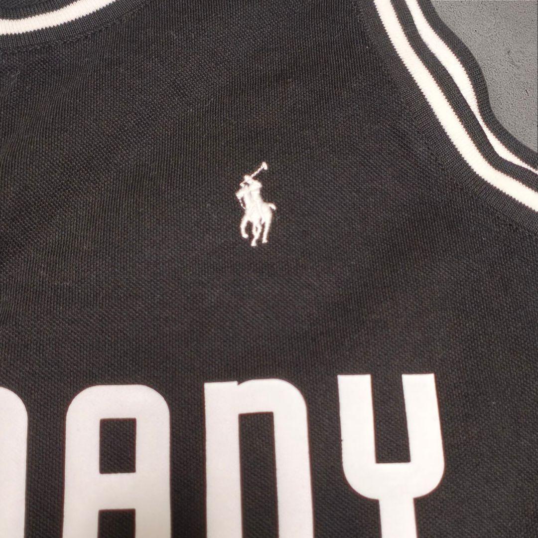 TPPK様【新品タグ付き】ポロラルフローレン ドイツ バスケット