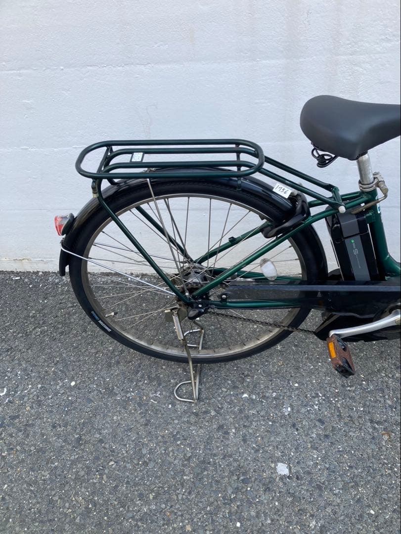 1756業界最長12ヶ月保証付！送料無料エリア多数！安全整備済み！電動自転車