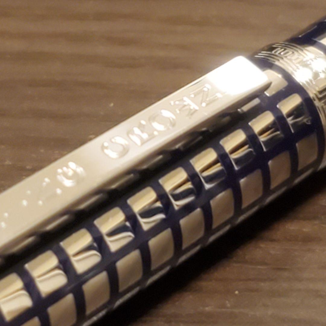 KING CROWN キングクラウン 12K ボールペン 1908 箱無し 刻印 - メルカリ