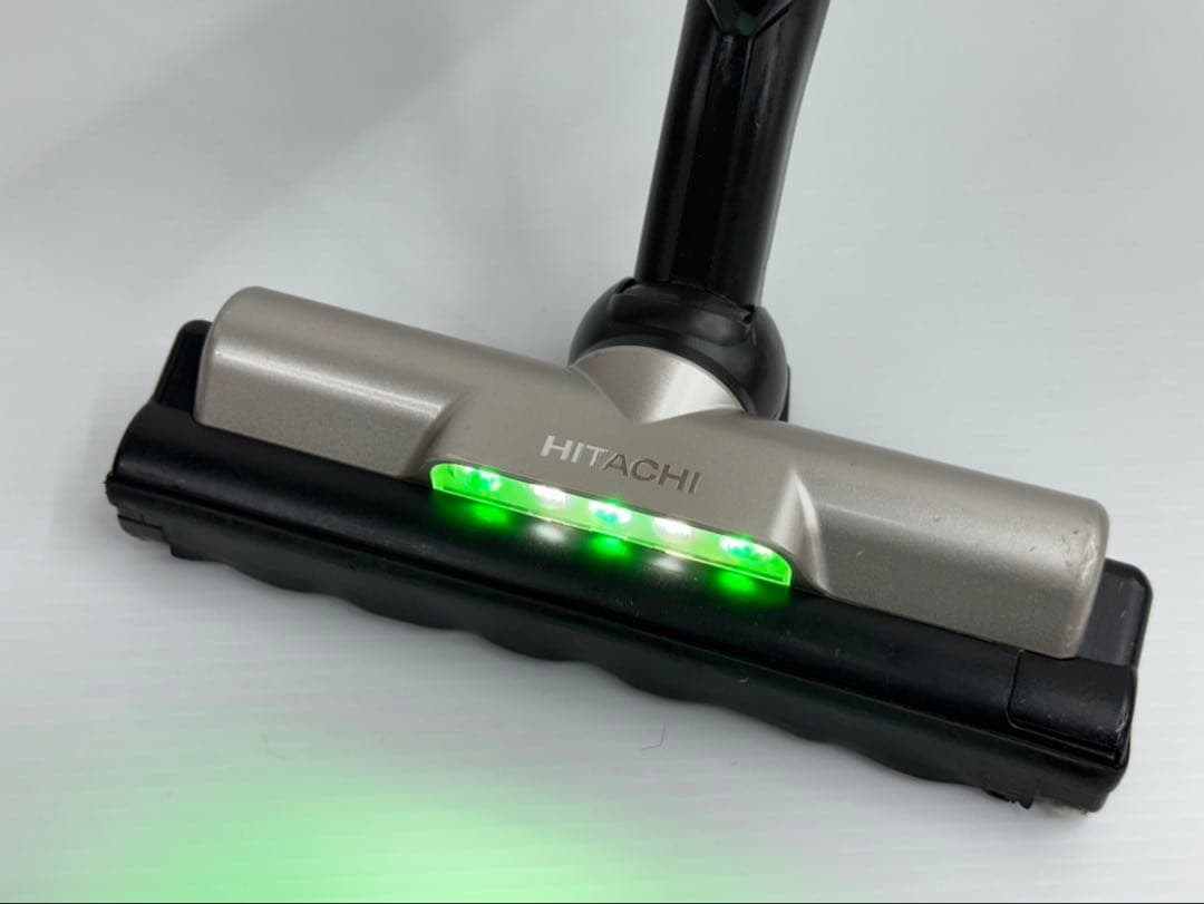 中古 PV-BL3J D-DP30 日立掃除機 パワーヘッド 回転ブラシ 格安 中古