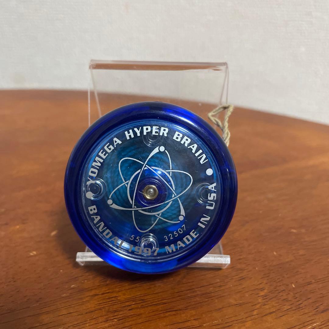 ハイパーヨーヨー ハイパーブレイン - メルカリ