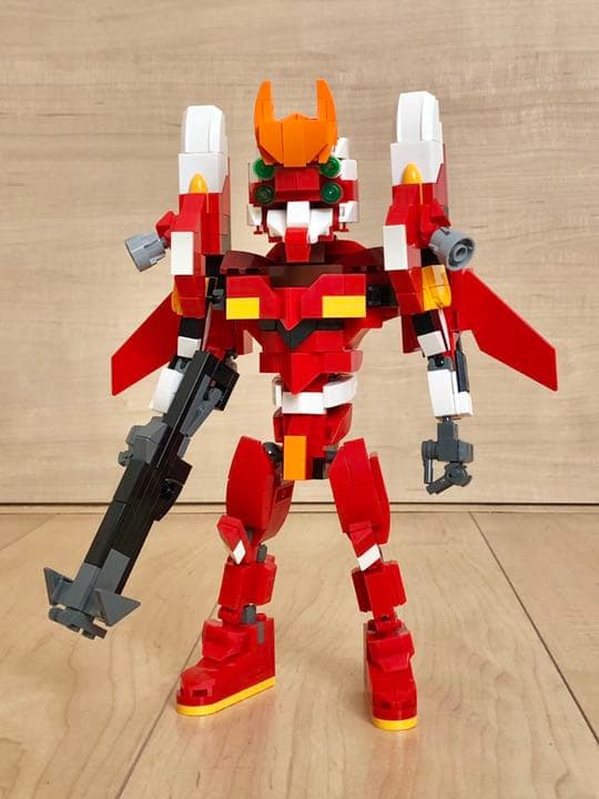 SAMURAI社長様 予約品