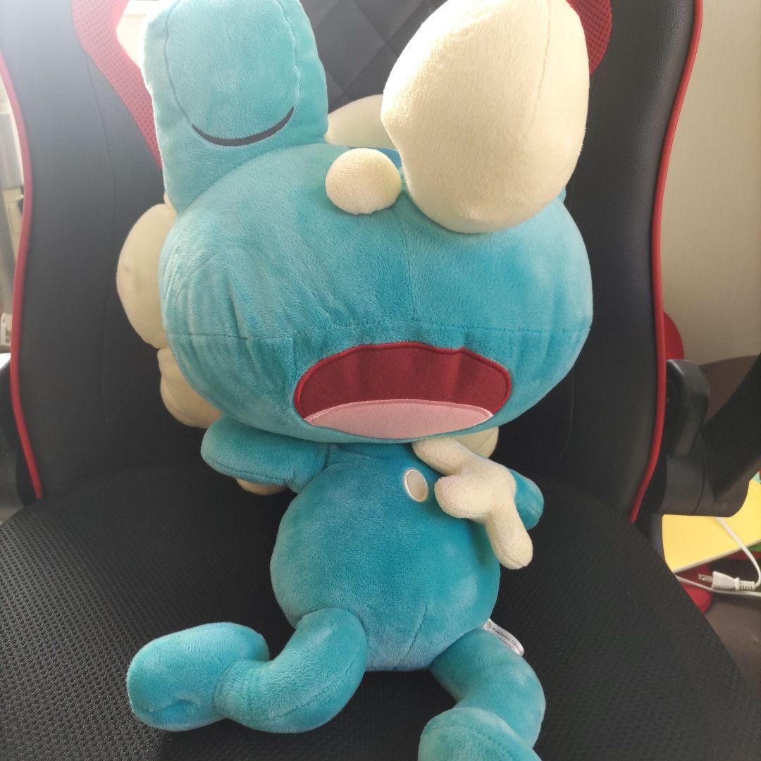 ポケモン ケロマツ ぬいぐるみ ポケモンドールズ 202404242302
