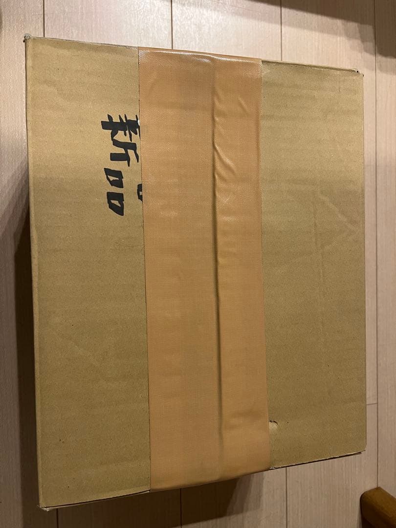 SHIGEMATSU Sy185(M) 付属品あり 通電確認済（装着動作未確認