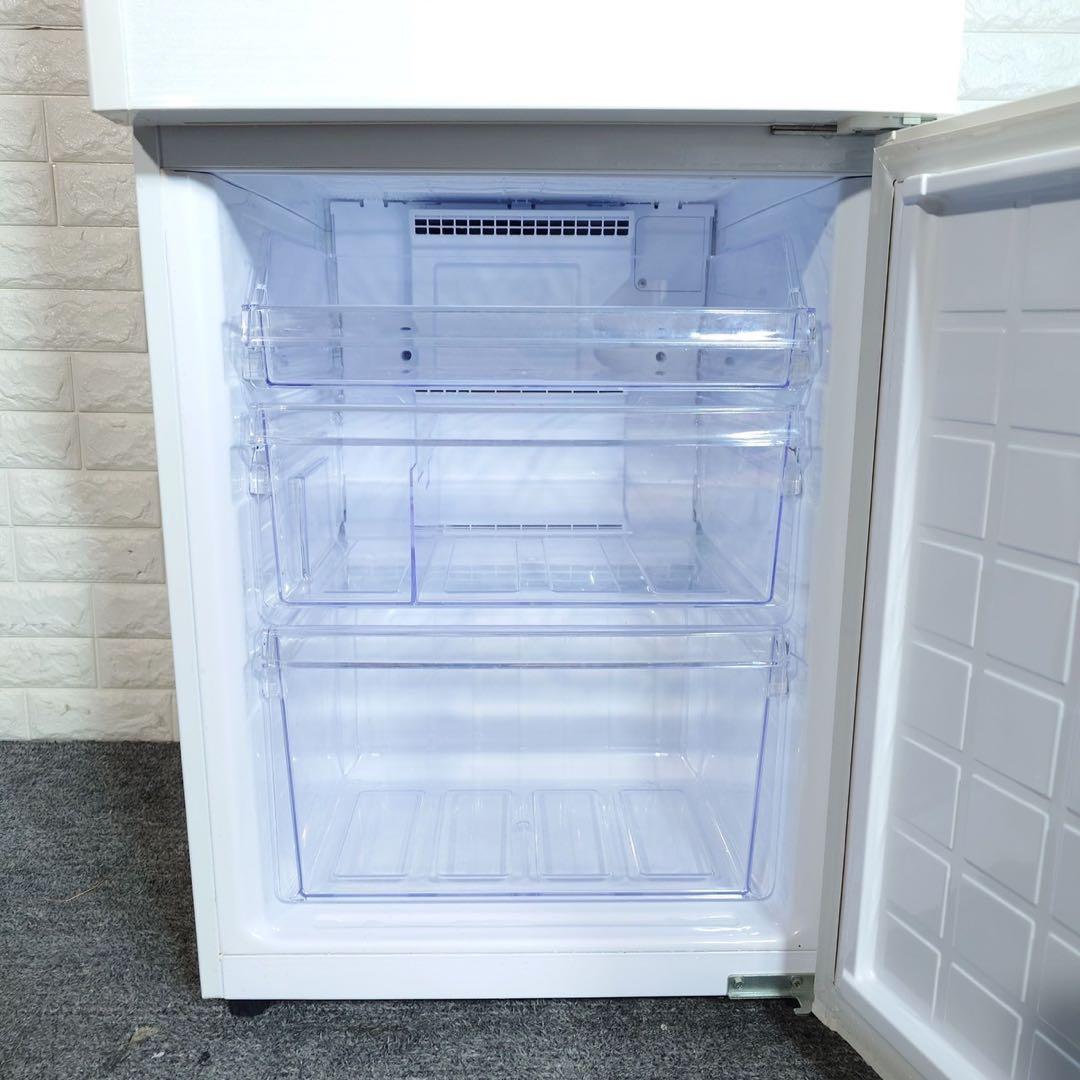 SHARP 冷蔵庫 SJ-PD27D 271L プラズマクラスター D128