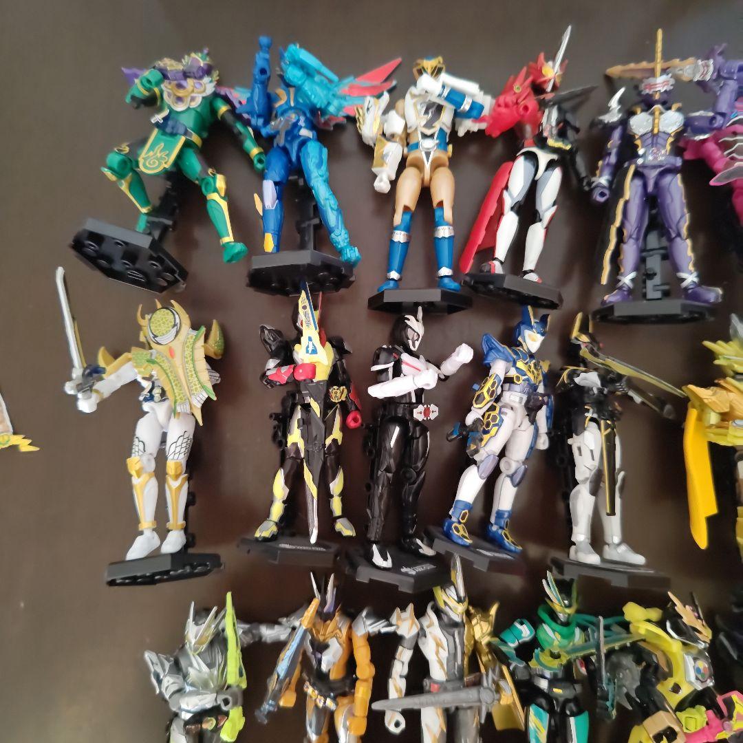 装動 1号ライダー コンプリートまとめ売り