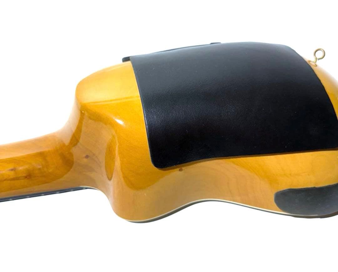 【希少】CHASKA エレキチャランゴ ボリビア製 イコライザー付き