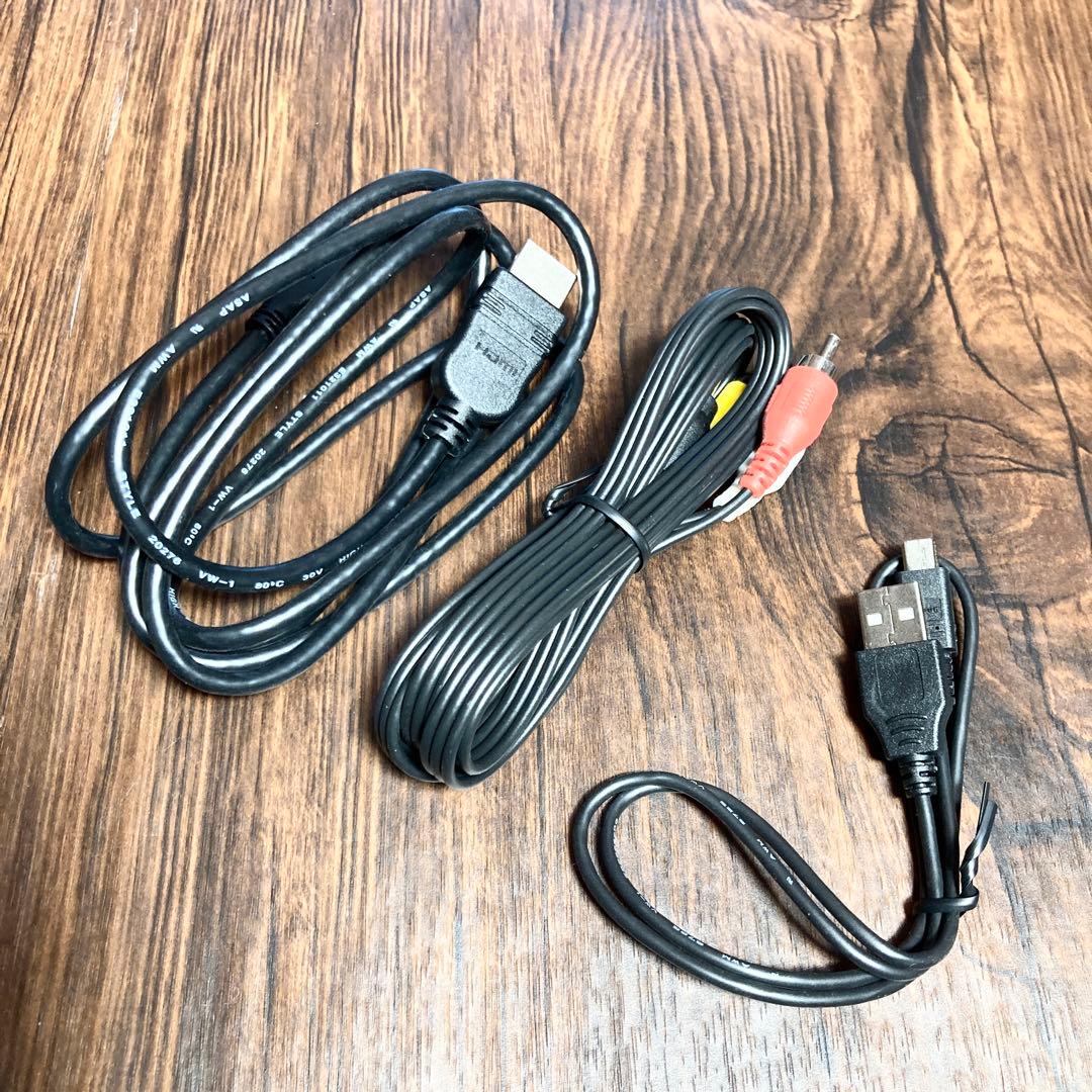 Canon ビデオカメラ ハンディカム IVIS HF G20 2015年製