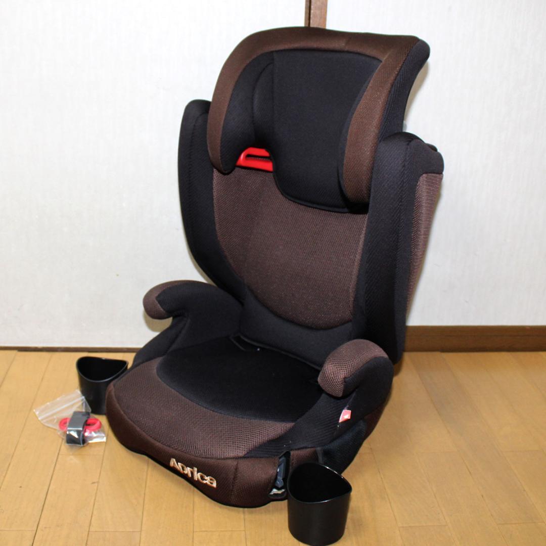美品 Aprica AirRideエア ライド◇軽量コンパクト◇3歳頃～11歳頃