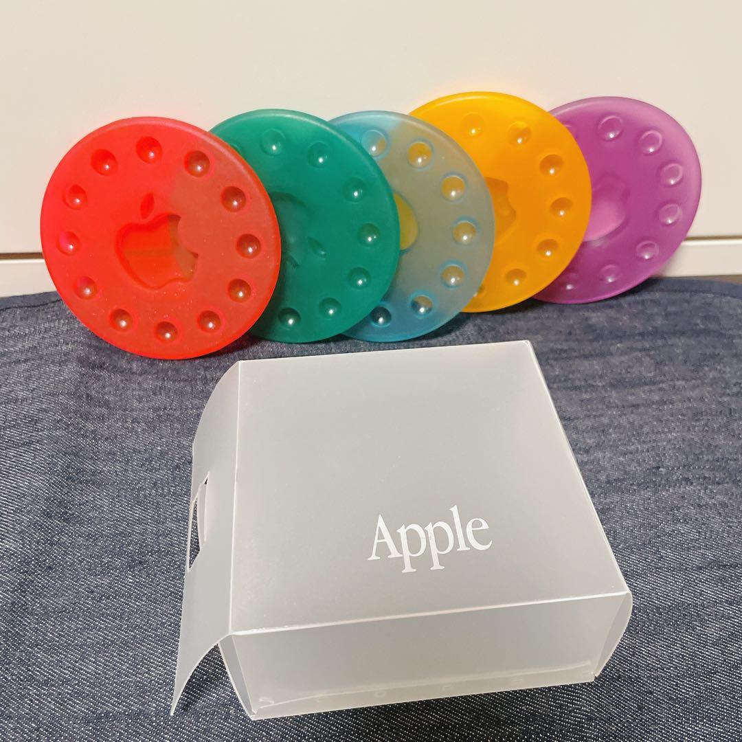 激レア】Apple ノベルティセット コレクターズアイテム マニア向け