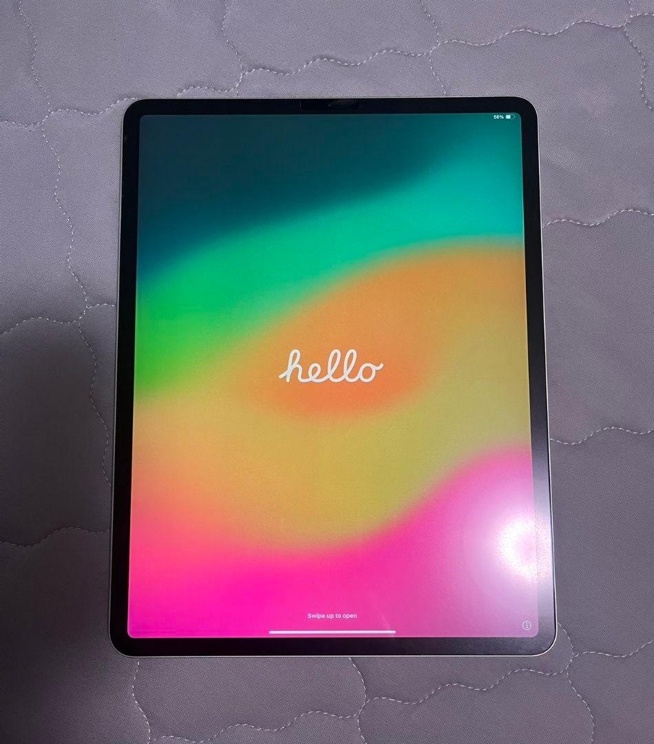 Apple iPad Pro 12.9インチ 第3世代 Wi-Fi 64GB