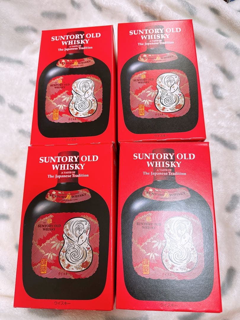 サントリー 白州180ml×3 ハイボールグラス×3