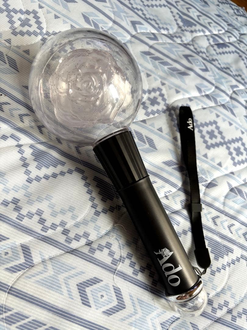 Ado マーズ ペンライト Ado マーズ ペンライト