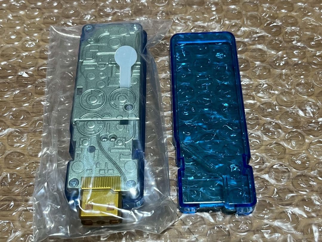 CSMダブルドライバーver.2 ジョーカーメモリ欠品