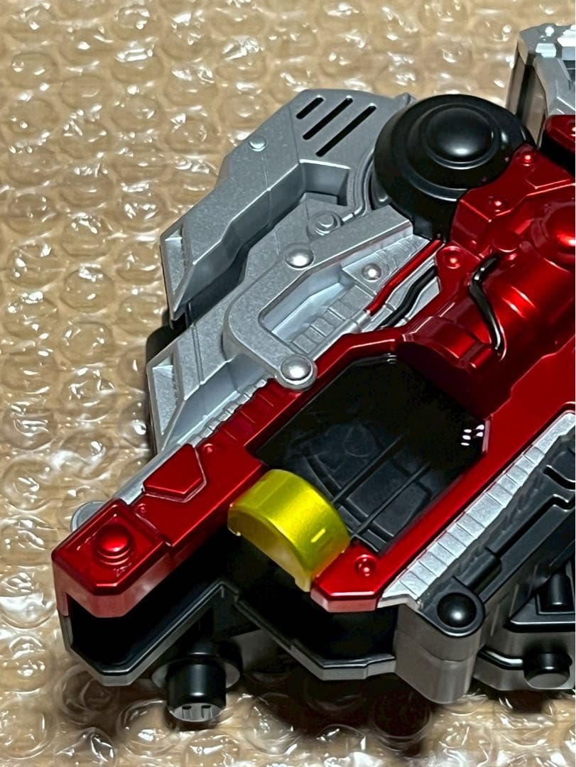 CSMダブルドライバーver.2 ジョーカーメモリ欠品