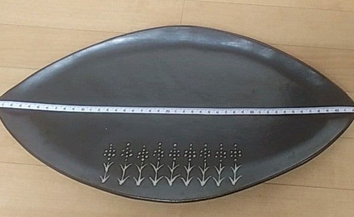 玉田彰 2000年主要国首脳会議・沖縄サミット首里城夕食会 器（