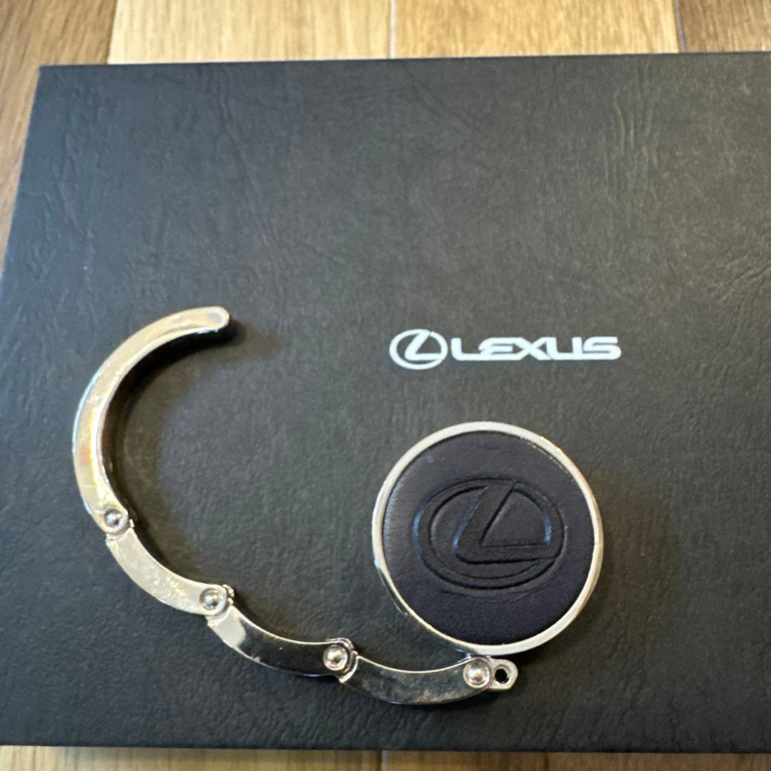 Lexus キーレスエントリーキー 専用ボックス付き