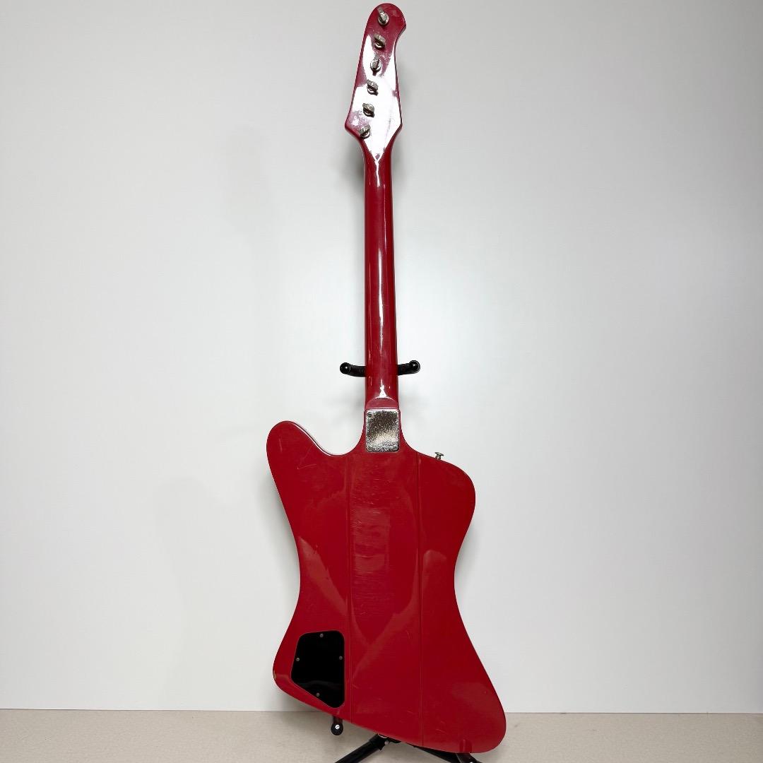 Burny FB-80Z Firebird ZIGGY 松尾宗仁モデル 日本製 - メルカリ